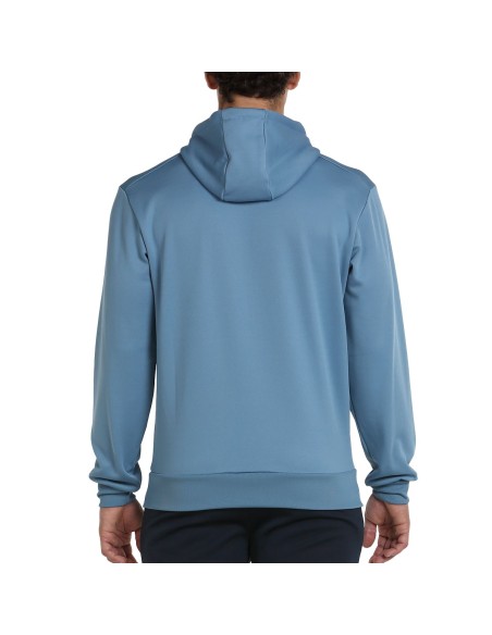 Sudadera Bullpadel Baltar | Ofertas de padel