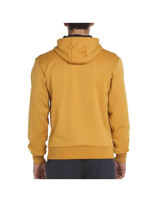 Sudadera Bullpadel Baltar | Ofertas de padel