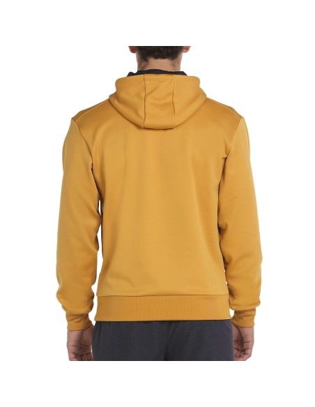 Sudadera Bullpadel Baltar | Ofertas de padel