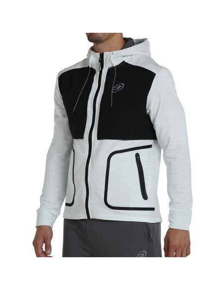 Sudadera Bullpadel Belel | Ofertas de padel