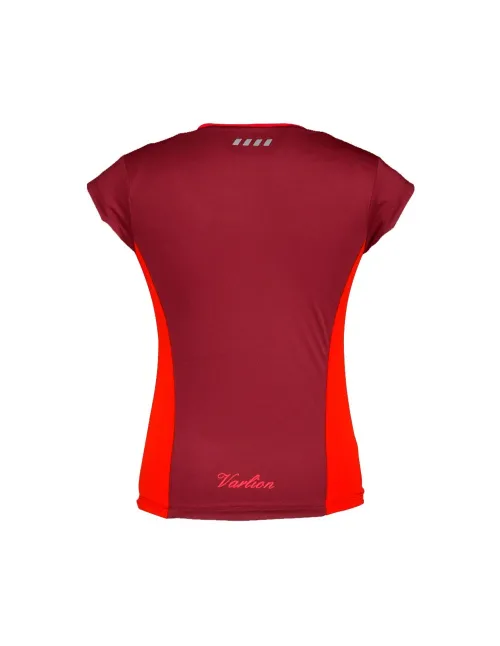 Varlion Camisa pólo M/C Md13w12 Azul claro | Ofertas de padel