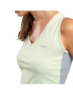 Camiseta Nox Pro 24 Mujer | Ofertas de pádel