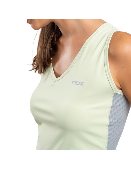 T-shirt Nox Pro 24 Women | Ofertas de padel