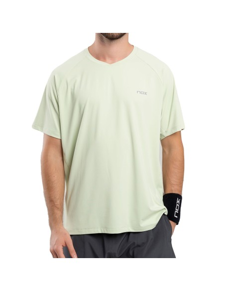 Camiseta Nox Pro Lily | Ofertas de pádel
