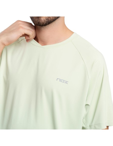 Camiseta Nox Pro Lily | Ofertas de pádel