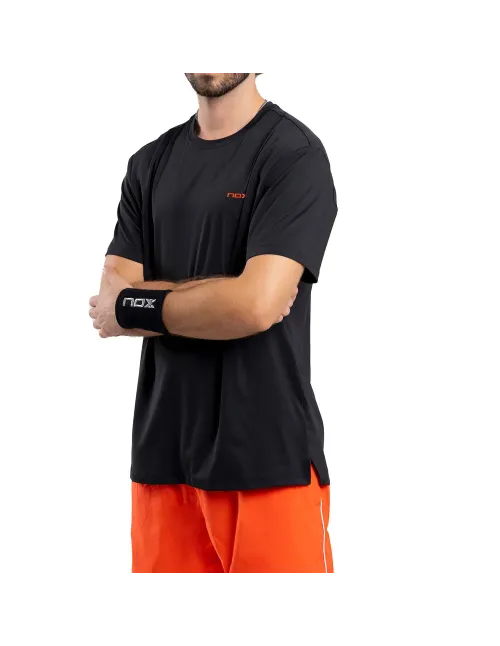 T-SHIRT REGULAR DA EQUIPA Nox 24 | Ofertas de padel