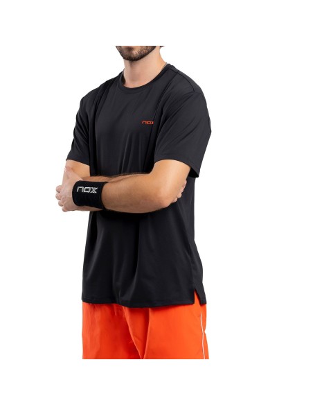 Nox TEAM REGULAR T-SHIRT 24 |Padel offers