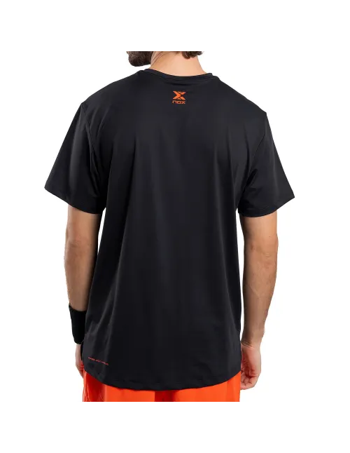 Nox TEAM REGULAR T-SHIRT 24 |Padel offers