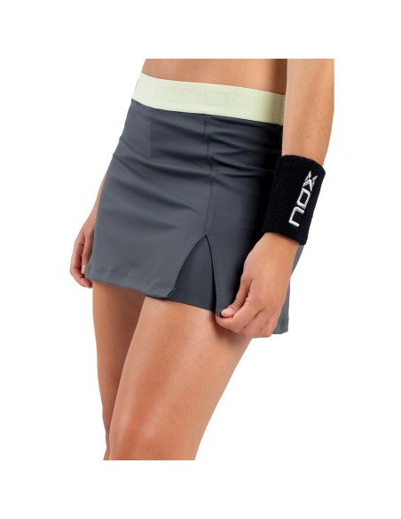 Falda Nox Pro 24 | Ofertas de padel Falda Nox Pro 24 | Ofertas de padel
