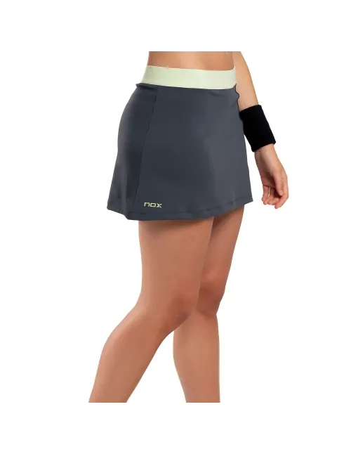 Skirt Nox Pro 24 Women | Ofertas de padel