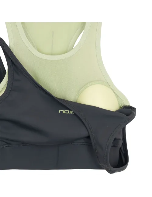 Sujetador Nox Pro Mujer | Ofertas de pádel