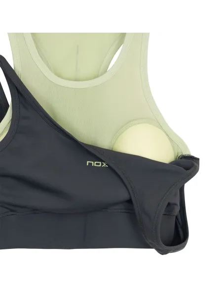 SUJETADOR Nox Pro | Ofertas de pádel