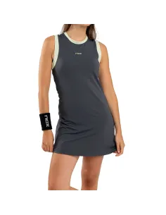 DRESS NOX PRO CHARCOAL GREY T24FWMVESCG | Ofertas de padel
