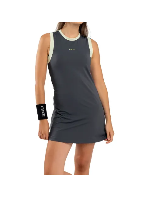 Vestido Nox Pro 24 Mujer | Ofertas de pádel