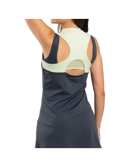 DRESS NOX PRO CHARCOAL GREY T24FWMVESCG | Ofertas de padel