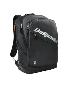 Mochila Bullpadel Bpm25001 Hack Negro | Ofertas de pádel 2