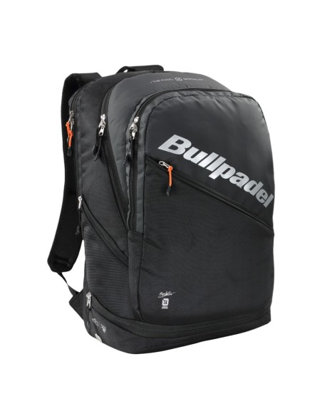 HACK MOCHILA BULLPADEL BPM25001 448163 | Ofertas de padel
