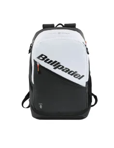 Rucksack Bullpadel Bpm25001 Hack Weiss