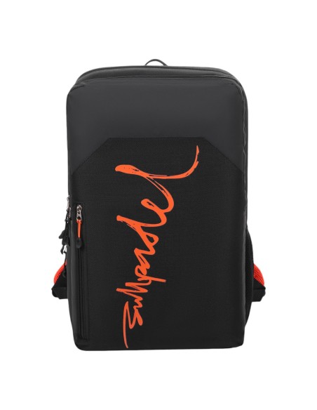 BULLPADEL BACKPACK BPM25008 IONIC 448169 | Ofertas de padel