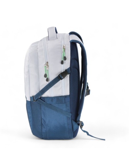 BACKPACK BULLPADEL BPM25021 PEARL 474977 WOMAN | Ofertas de padel