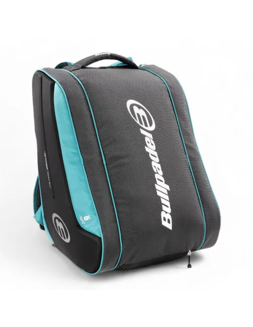 Paletero Bullpadel BPP25012 Hack Azul | Ofertas de pádel