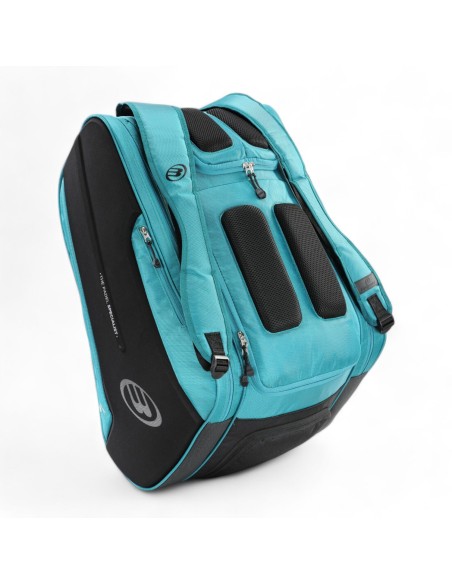 Paletero Bullpadel BPP25012 Hack Azul | Ofertas de pádel