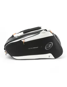 Paletero Bullpadel BPP25012 Hack Noir