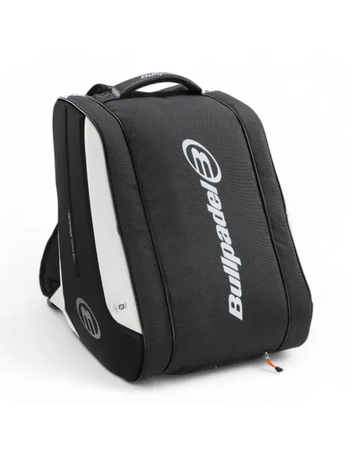 Paletero Bullpadel BPP25012 Hack Negro | Ofertas de pádel