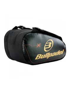 Ice cream vendor Bullpadel X-Series Carbon Gold | Ofertas de padel 2