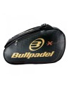 Ice cream vendor Bullpadel X-Series Carbon Gold | Ofertas de padel