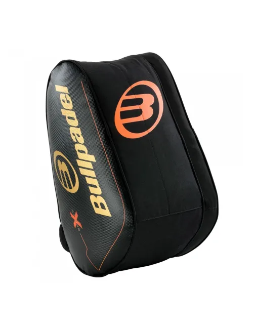 Paletero Bullpadel X-Series Carbon Gold | Ofertas de pádel