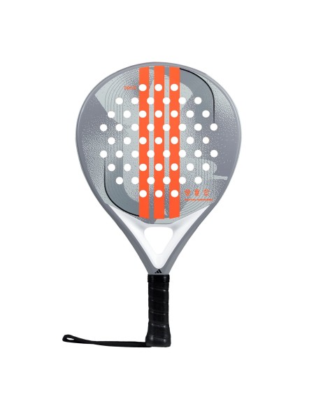 Adidas Drive Grey 3.4 2025 | Ofertas de padel