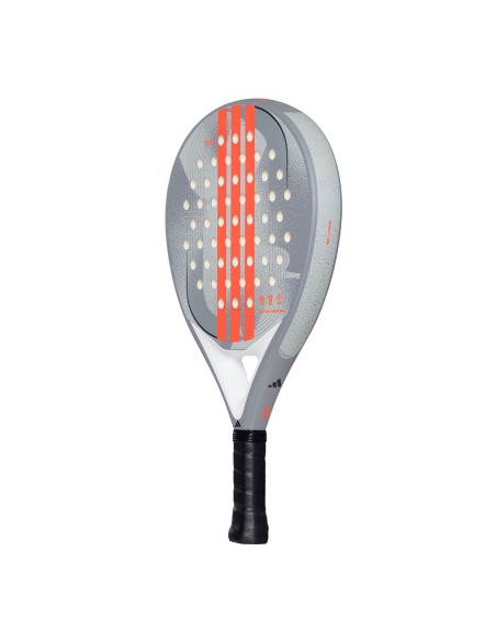 Adidas Drive Grey 3.4 2025 | Ofertas de padel