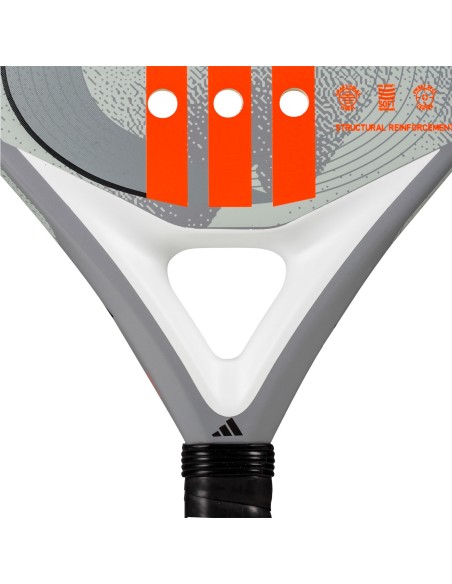 Adidas Drive Grey 3.4 2025 | Ofertas de padel