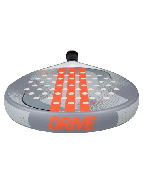Adidas Drive Grey 3.4 2025 | Ofertas de padel