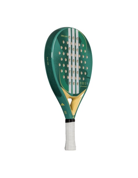 RACCHETTA ADIDAS ADIDAS DRIVE LIGHT 3.4 AR5CA2U15 |Padel offers