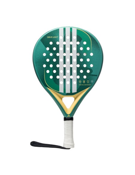 Pala Adidas Adidas Drive Light 3.4 Ar5Ca2U15 | Ofertas de pádel