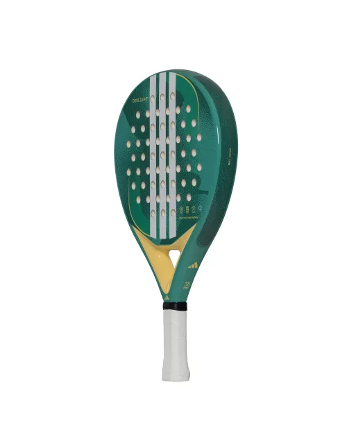 Pala Adidas Adidas Drive Light 3.4 Ar5Ca2U15 | Ofertas de pádel