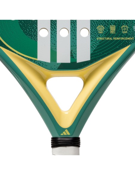 Pala Adidas Adidas Drive Light 3.4 Ar5Ca2U15 | Ofertas de pádel