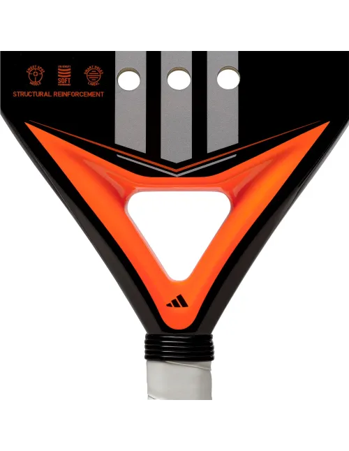ADIDAS RACKET ADIDAS MATCH BLACK 3.4 AR5GA0U10 | Ofertas de padel