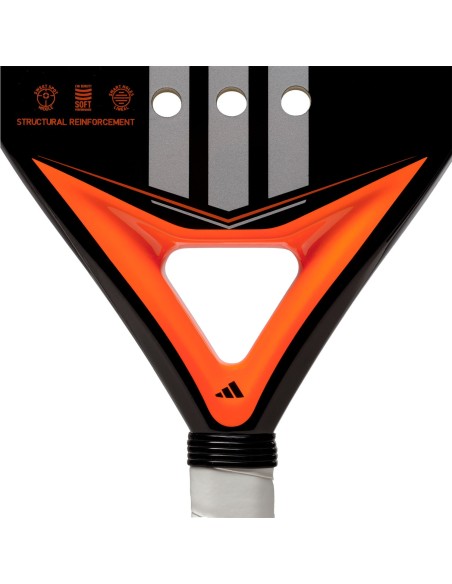 MATCH ADIDAS ADIDAS RAQUETE ADIDAS PRETO 3.4 AR5GA0U10 | Ofertas de padel