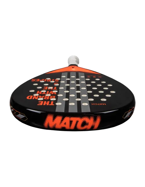 ADIDAS RACKET ADIDAS MATCH BLACK 3.4 AR5GA0U10 | Ofertas de padel