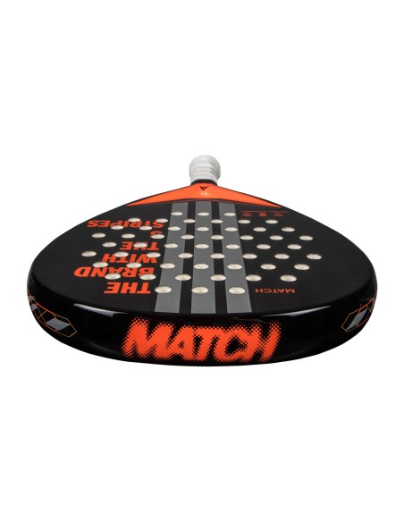MATCH ADIDAS ADIDAS RAQUETE ADIDAS PRETO 3.4 AR5GA0U10 | Ofertas de padel