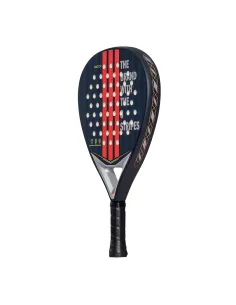 MATCH RAQUETE ADIDAS ADIDAS AZUL 3.4 AR5GA2U12 | Ofertas de padel 2
