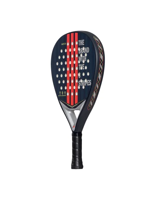 Adidas Match Blue 3.4 2025 | Ofertas de pádel