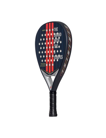 Adidas Match Blue 3.4 2025 | Ofertas de pádel