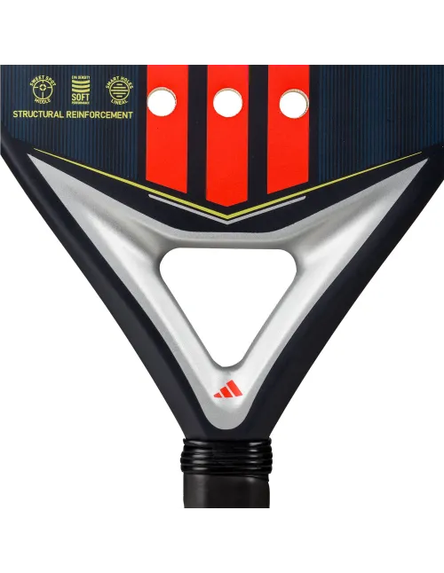 Adidas Match Blue 3.4 2025 | Ofertas de pádel