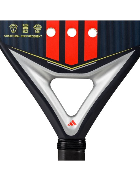 MATCH RAQUETE ADIDAS ADIDAS AZUL 3.4 AR5GA2U12 | Ofertas de padel
