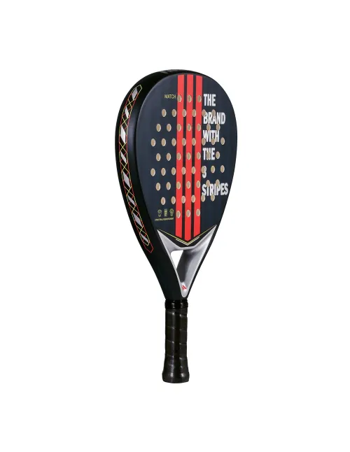 Adidas Match Blue 3.4 2025 | Ofertas de pádel