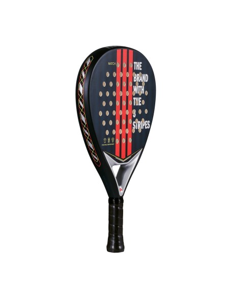Adidas Match Blue 3.4 2025 | Ofertas de pádel